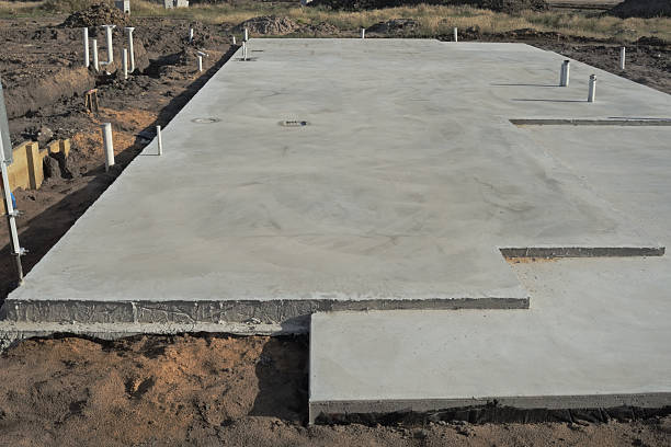 Best Concrete Demolition Services in New Albany, MS