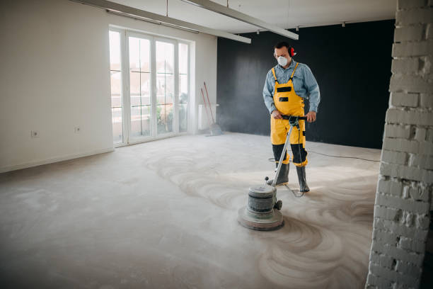 Best Concrete Staining and Coloring in New Albany, MS
