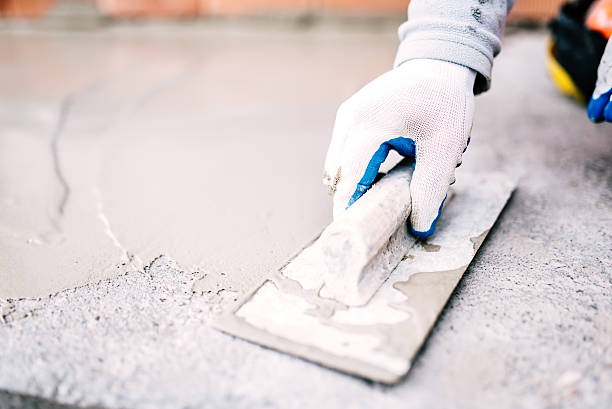 Best Concrete Sealing and Maintenance in New Albany, MS