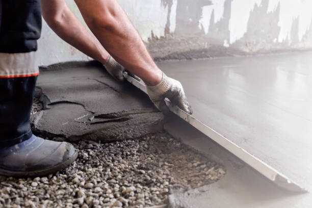 Best Concrete Driveway Installation in New Albany, MS